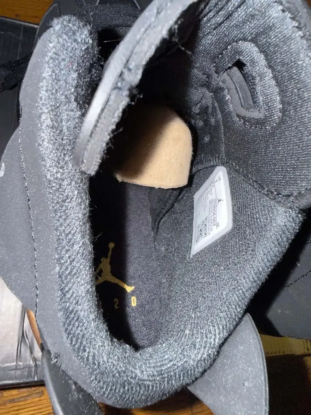 Jordan 6 Retro DMP Defining Moments (2020)